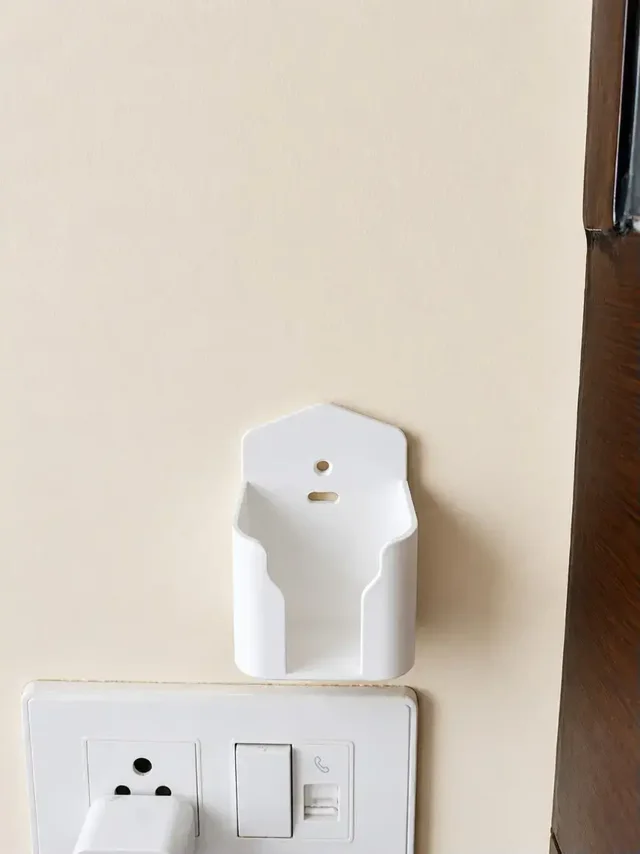 Voltas AC Remote Holder