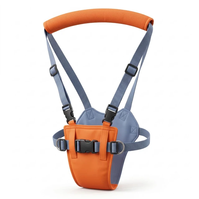 Baby Walking Assistant