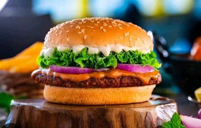 Burger