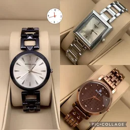 3 Watch Set,ladies Watch Buy 2 Get 1free