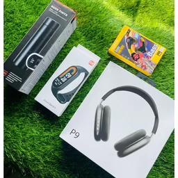 4 In One Combo Offer, In Bst Price Book Fast - Black