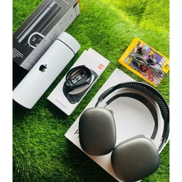 4 In One Combo Offer, In Bst Price Book Fast - Black