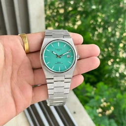 50% payment booking for this watch on whatsup mm - white