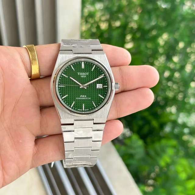 50% payment booking for this watch on whatsup mm - white