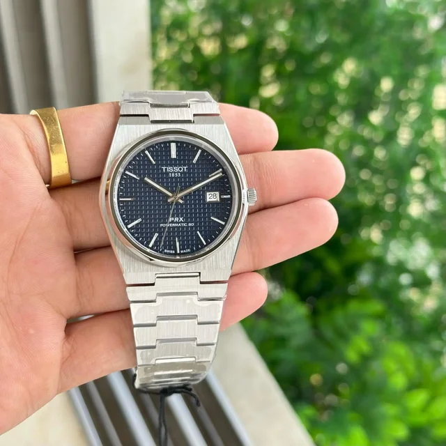 50% payment booking for this watch on whatsup mm - white