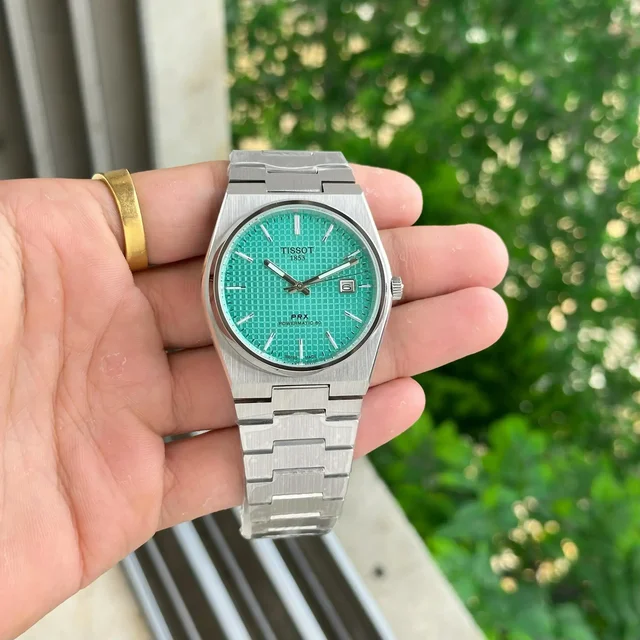 50% payment booking for this watch on whatsup mm - white