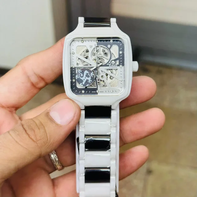 50% payment booking for this watch on whatsup nn - white2