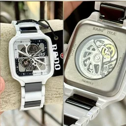 50% payment booking for this watch on whatsup nn - white2
