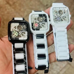 50% payment booking for this watch on whatsup nn - white2