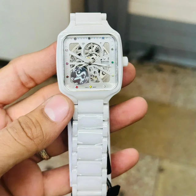 50% payment booking for this watch on whatsup nn - white2
