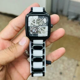 50% payment booking for this watch on whatsup nn - white2