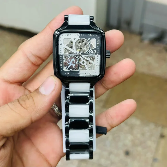 50% payment booking for this watch on whatsup nn - white2