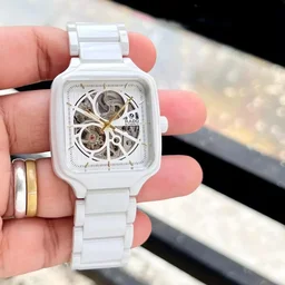 50% payment booking for this watch on whatsup nn - white2