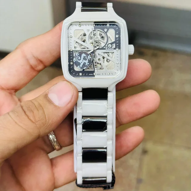 50% payment booking for this watch on whatsup nn - white2
