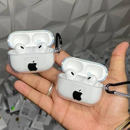 Air pods pro 2 buy 1 get 1free combo pack with 2 case cover