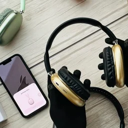 Appple Apple AirPods Max – Noise Canceling Headphones - Green