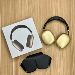 Appple Apple AirPods Max – Noise Canceling Headphones - Green