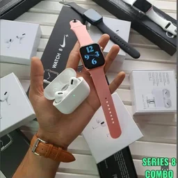 Apple Watch Ultra Series 8 – Premium Smartwatch Online - Black
