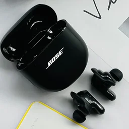Bose SoundSport Ultra Buds Pro – Premium Wireless Earbuds - White