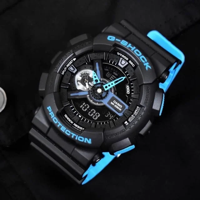 Boys sporty G shock in best price