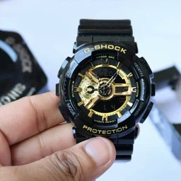 Boys sporty G shock in best price