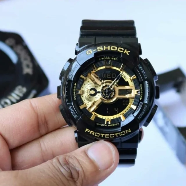Boys sporty G shock in best price