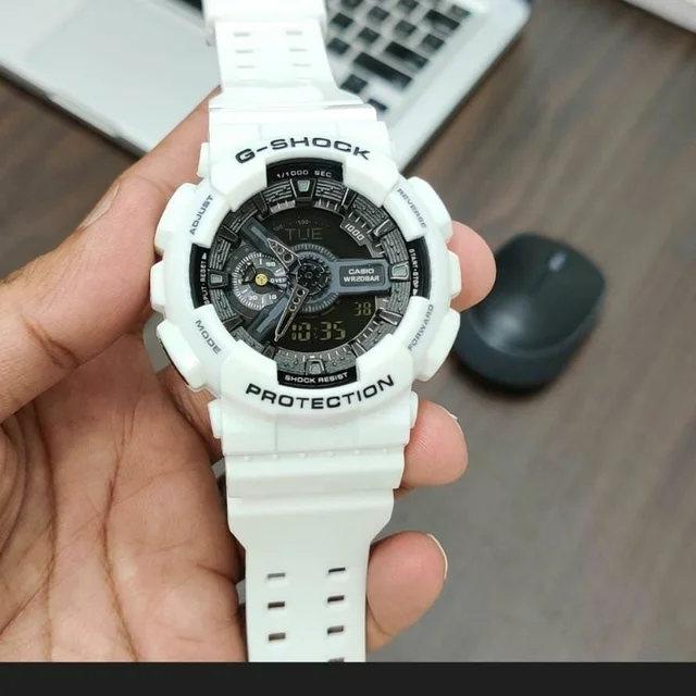 Boys sporty G shock in best price