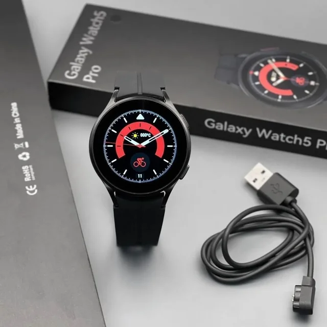 Buy Galaxy Watch 5 Pro – Best Gift for Boys | Mumbai
