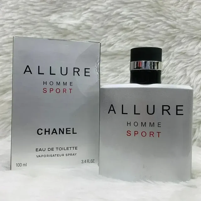 Channel perfumes long lasting perfumes