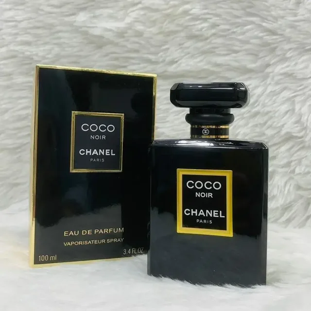 Channel perfumes long lasting perfumes