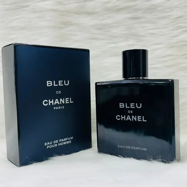 Channel perfumes long lasting perfumes