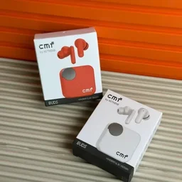 CMF by Nothing Wireless Earphones - black