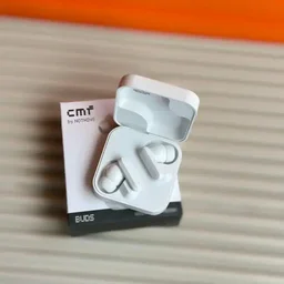 CMF by Nothing Wireless Earphones - black