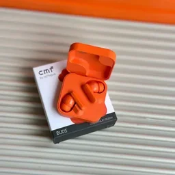 CMF by Nothing Wireless Earphones - black