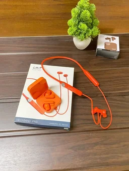 CMF neckband Airpods combo pack - #d5c8c8