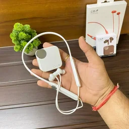 CMF neckband Airpods combo pack - #d5c8c8