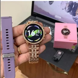 Fosssil Fossil Gen 8 Pro Diamond Edition โ 75% Off Sale | Mumbai - gold