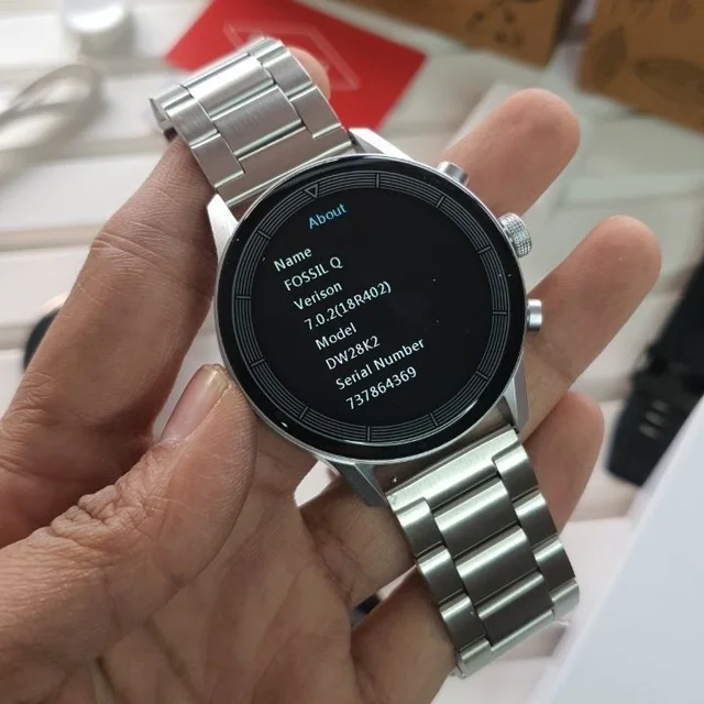 GENERATION 2 ,EDITION 2023 MORE FEATURE,TRIPPLE BUTTON FUNCTIONS WITH SCROLLING