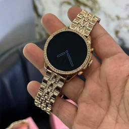 Generation 8 Pro Diamond Edition Smart Watch with Double Strap