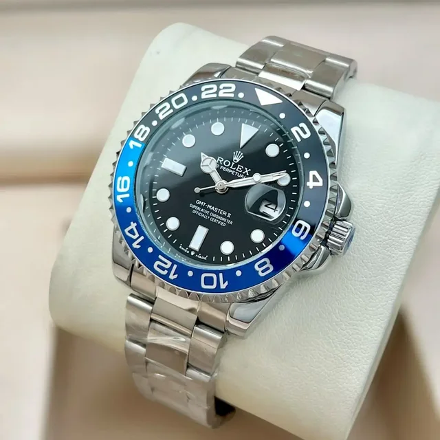 Gmt Rolex premium Wrist watch