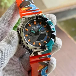 G-Shock GM2100 - orange