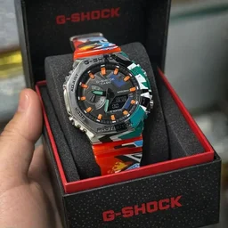 G-Shock GM2100 - orange