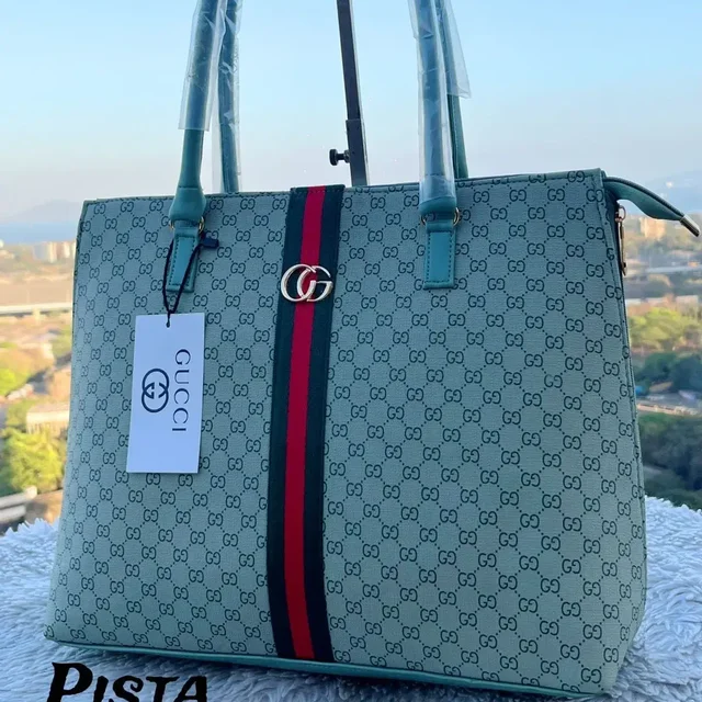 Gucci Tote Bag – 75% Off Sale | Mumbai Shopping Mall - cream