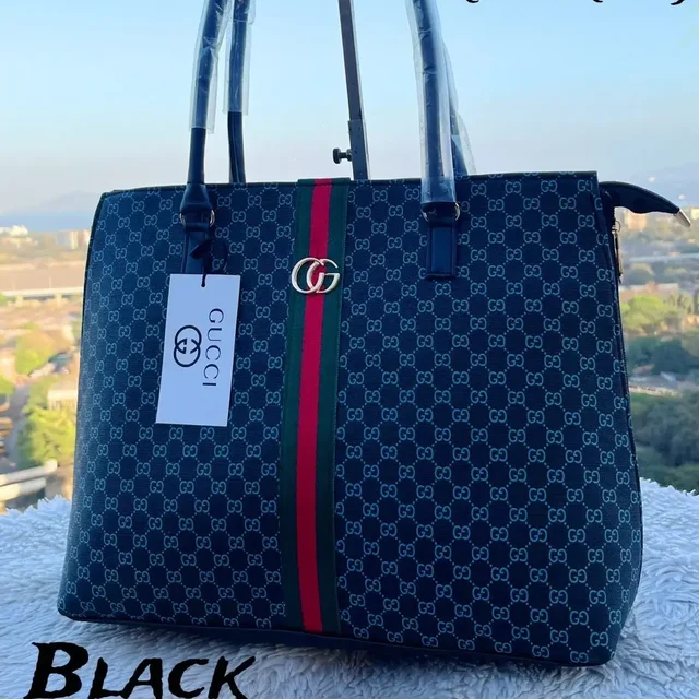 Gucci Tote Bag – 75% Off Sale | Mumbai Shopping Mall - cream