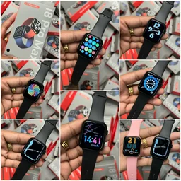 🔥 HOT DEMAND 8 SERIES 7A QUALITY SMART WATCH,