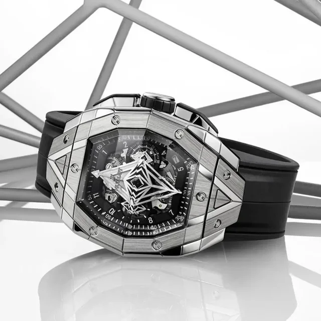 Hublott Hublot Ambani watch in best price - Copper