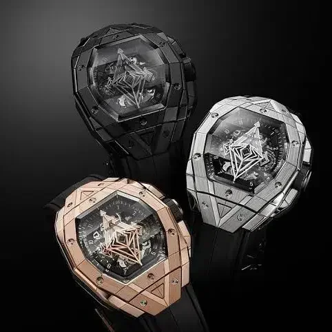 Hublott Hublot Ambani watch in best price - Copper