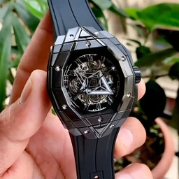 Hublott Hublot Ambani watch in best price - Copper