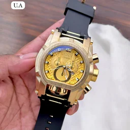 INVICTA Invicta Sporty watch for boys - Black
