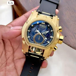 INVICTA Invicta Sporty watch for boys - Black